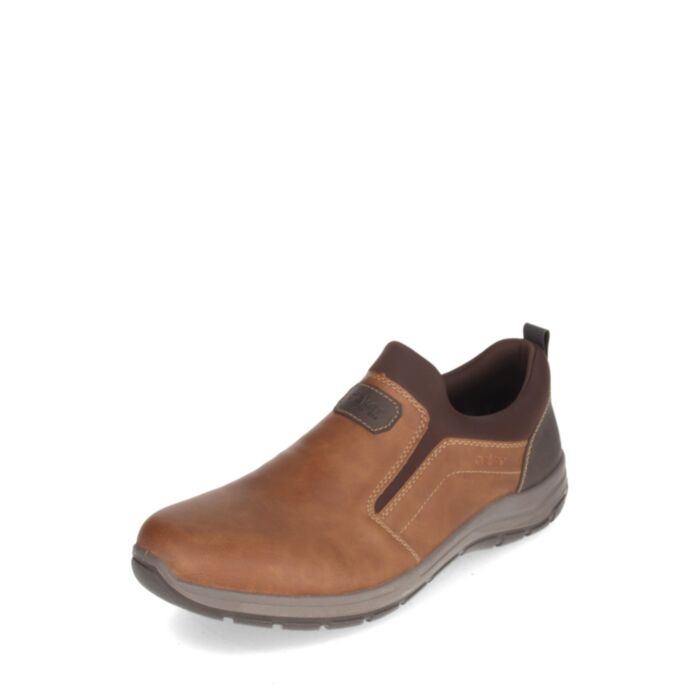 Rieker Laisvalaikio bateliai