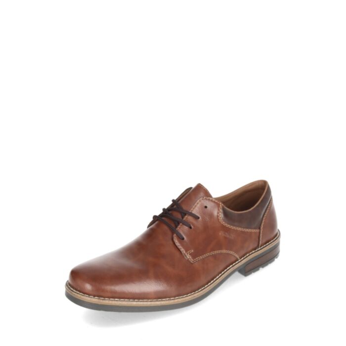 Rieker Laisvalaikio bateliai