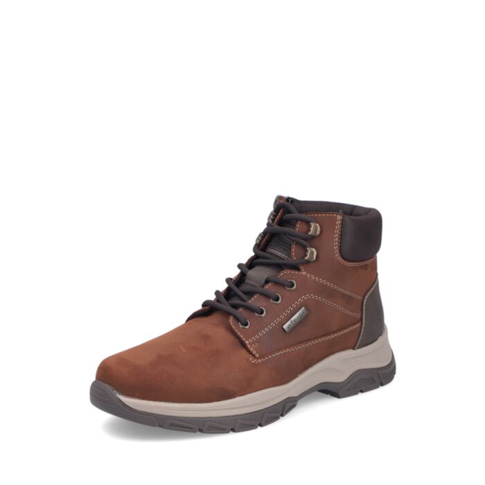 Rieker Žieminiai sportiniai aulinukai