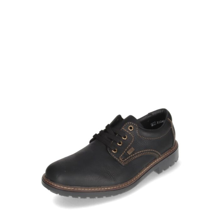 Rieker Laisvalaikio bateliai