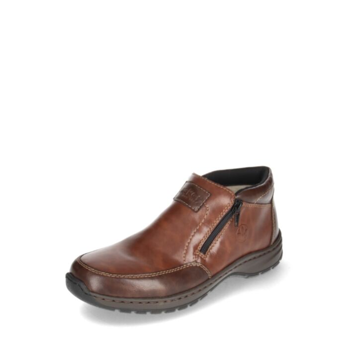 Rieker Žieminiai aulinukai