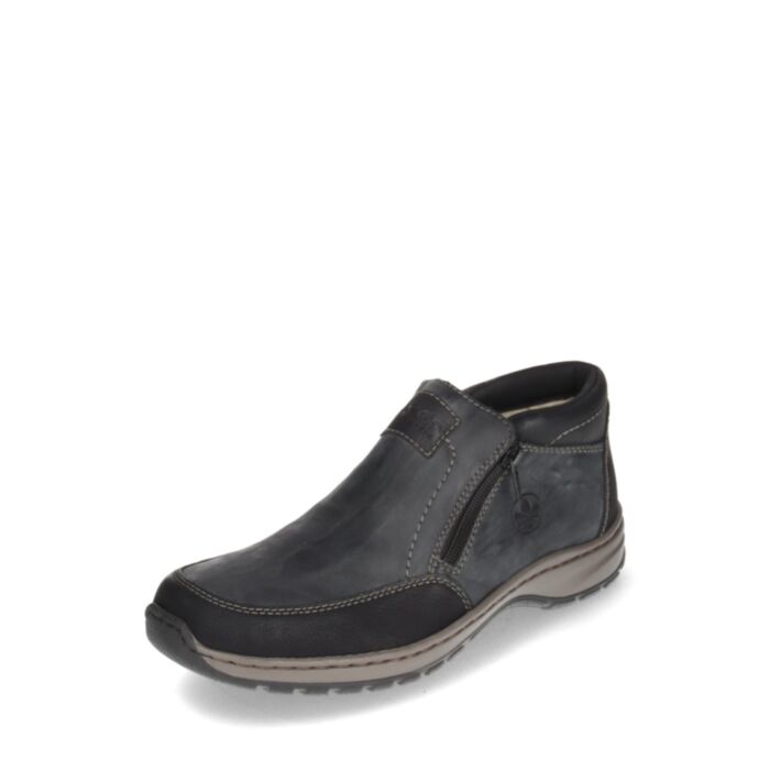 Rieker Žieminiai aulinukai