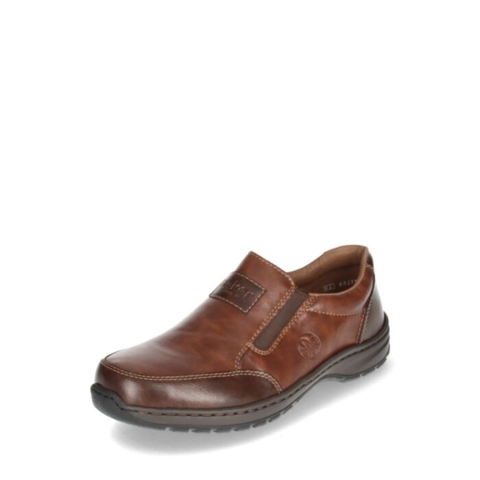 Rieker Laisvalaikio bateliai