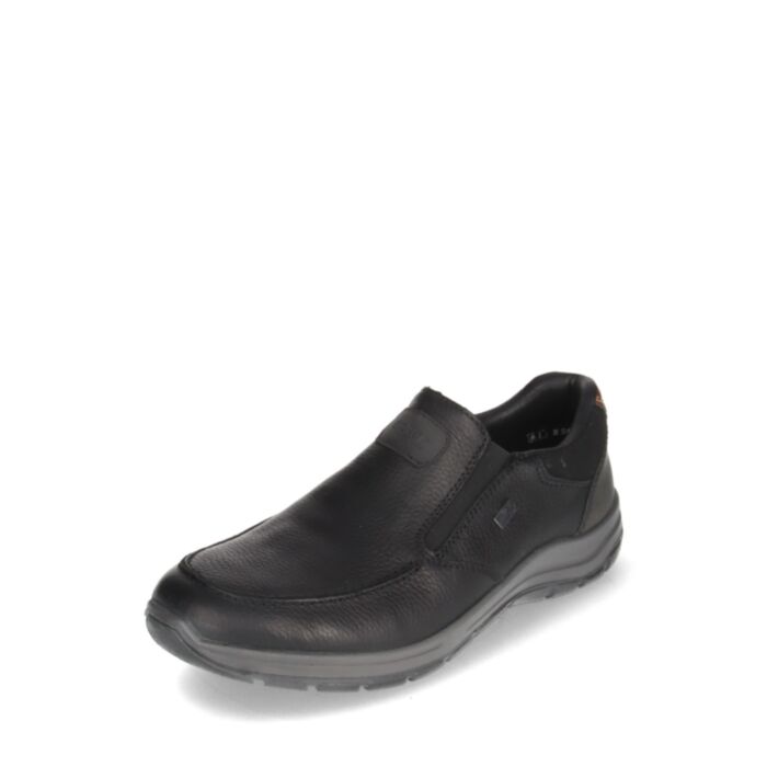 Rieker Laisvalaikio bateliai