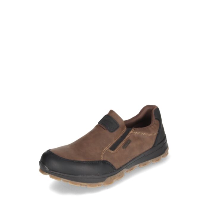 Rieker Laisvalaikio bateliai