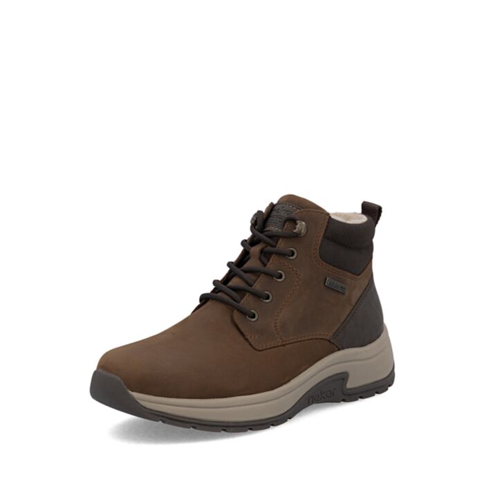 Rieker Žieminiai sportiniai aulinukai