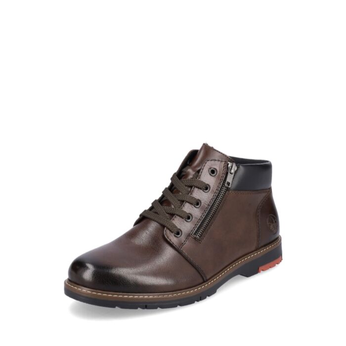 Rieker Žieminiai aulinukai