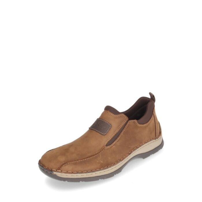 Rieker Laisvalaikio bateliai