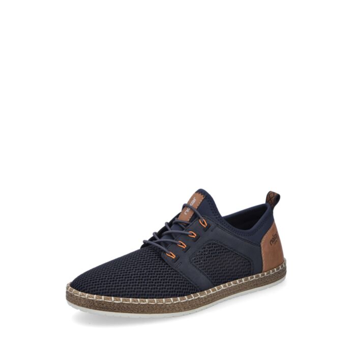 Rieker Laisvalaikio bateliai