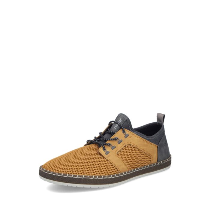 Rieker Laisvalaikio bateliai