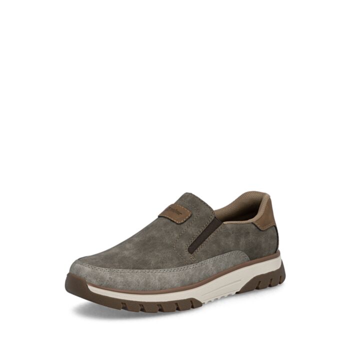 Rieker Laisvalaikio bateliai