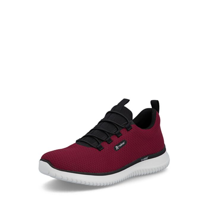 Rieker Laisvalaikio bateliai