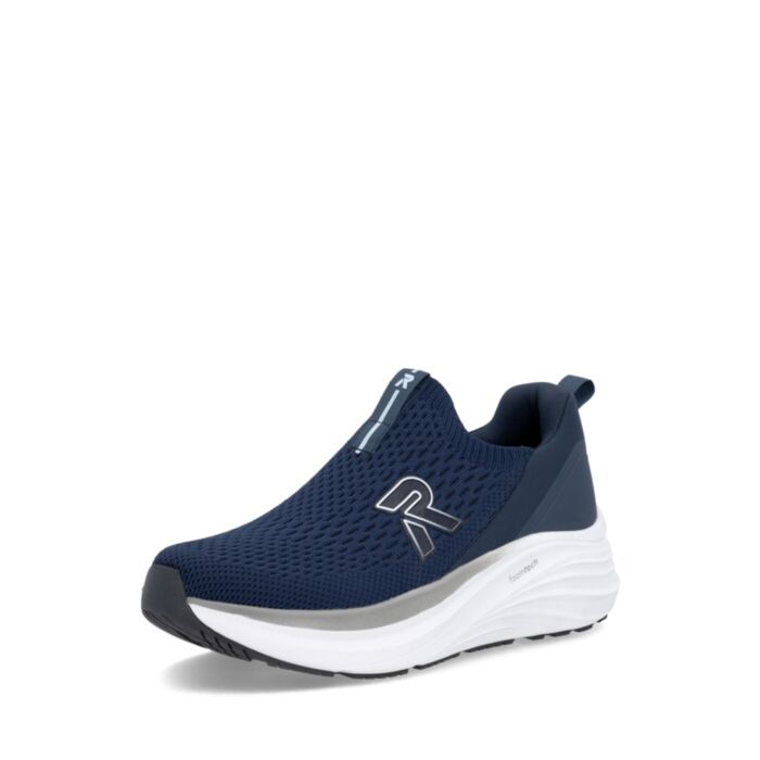 Rieker Laisvalaikio batai