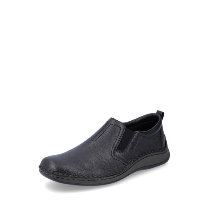 Rieker Laisvalaikio bateliai