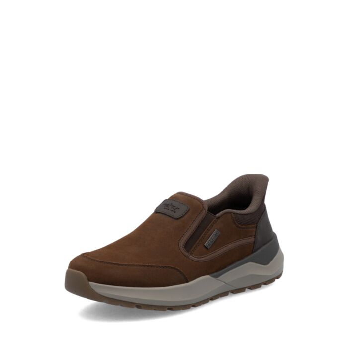 Rieker Laisvalaikio bateliai