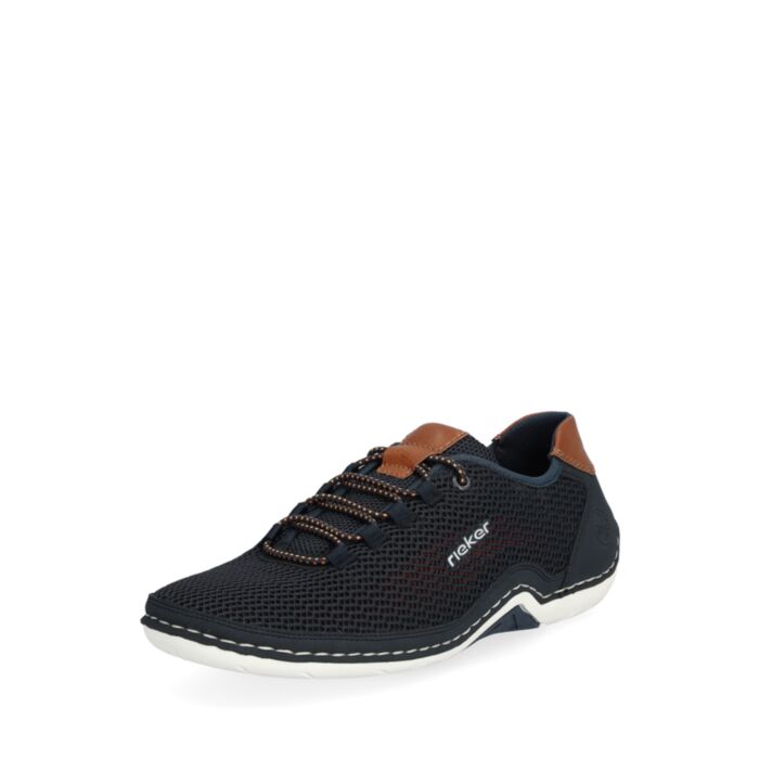 Rieker Laisvalaikio bateliai