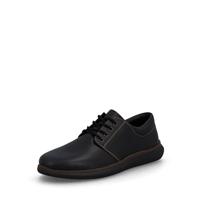 Rieker Laisvalaikio bateliai