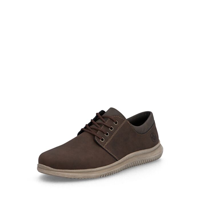 Rieker Laisvalaikio bateliai