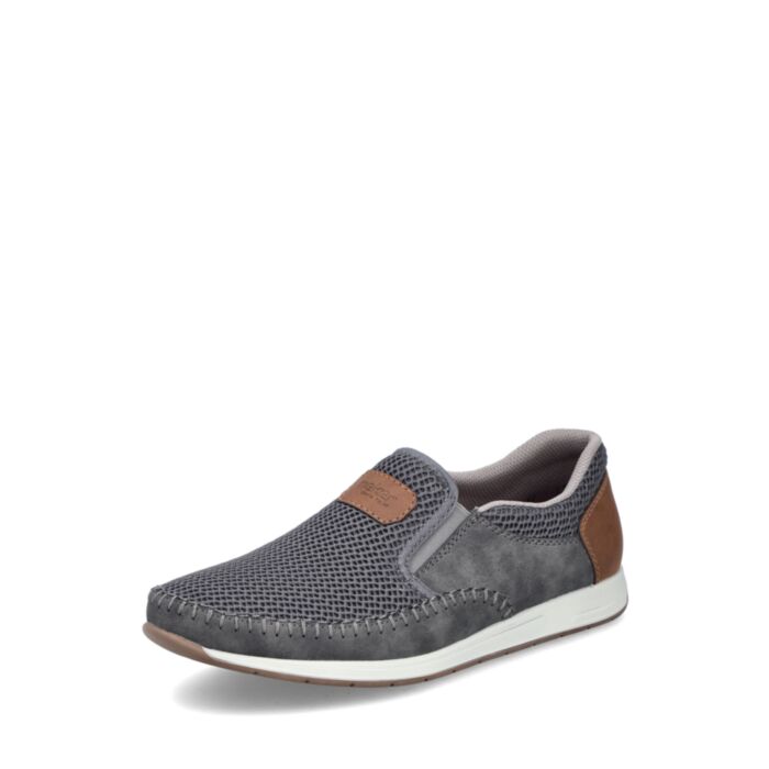 Rieker Laisvalaikio bateliai