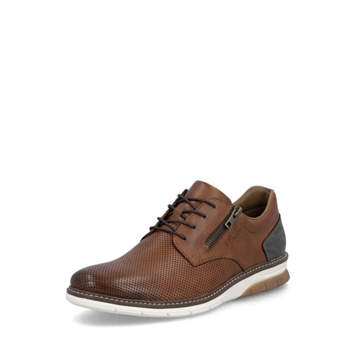 Rieker Laisvalaikio bateliai