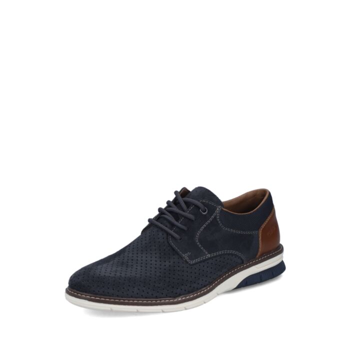 Rieker Laisvalaikio bateliai