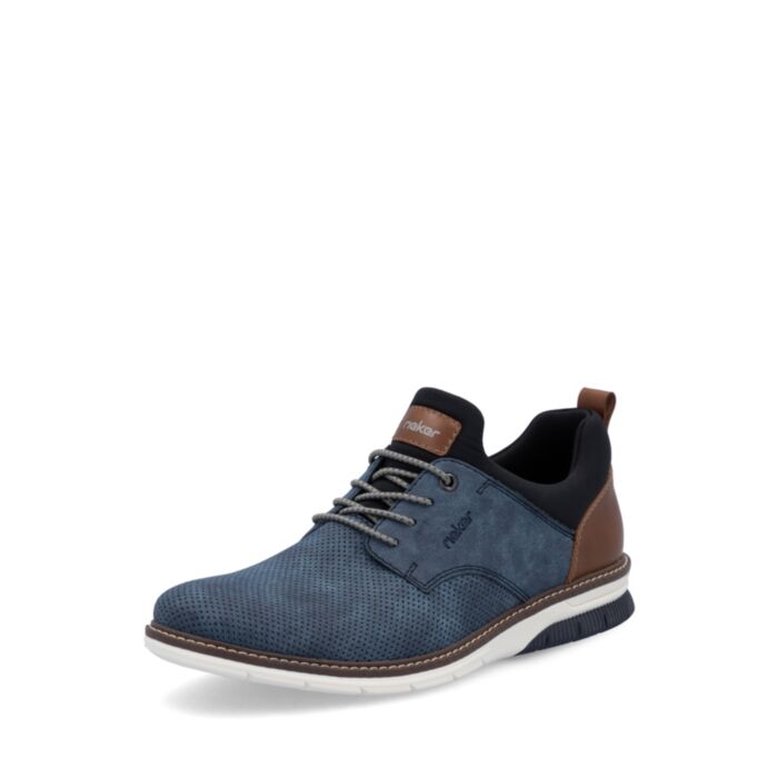 Rieker Laisvalaikio bateliai