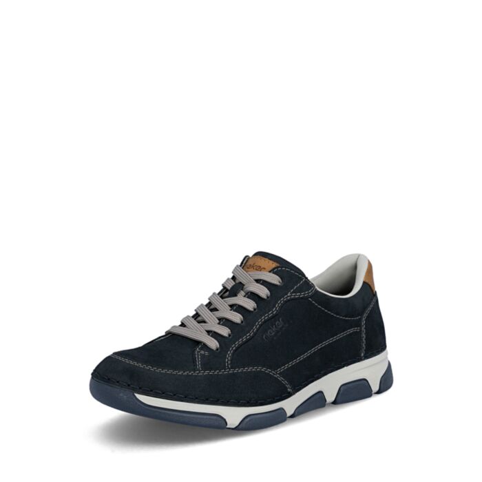 Rieker Laisvalaikio bateliai