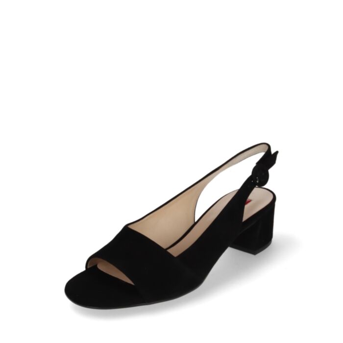 Högl Vasariniai bateliai