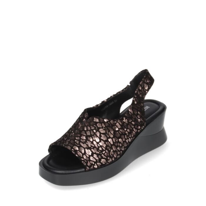 HITTA Vasariniai bateliai