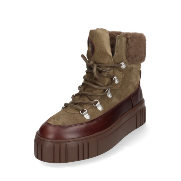 Gant Žieminiai aulinukai