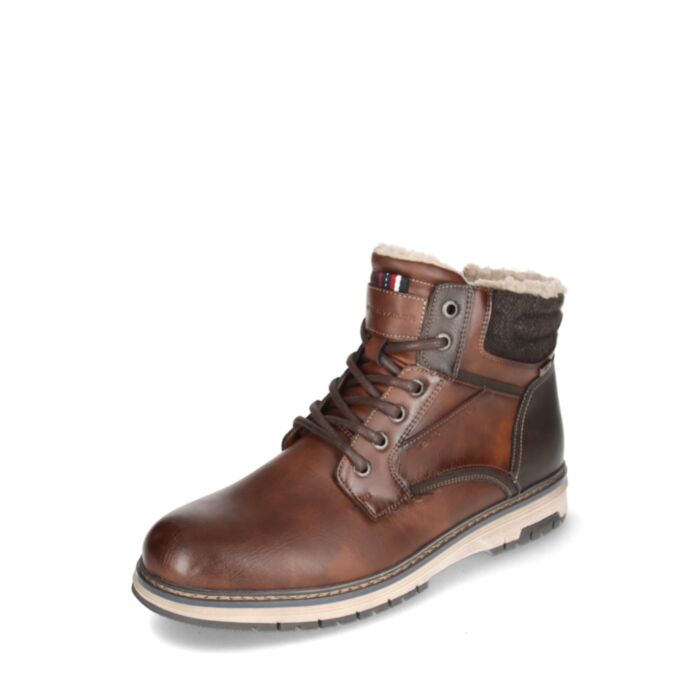 Tom Tailor Žieminiai aulinukai