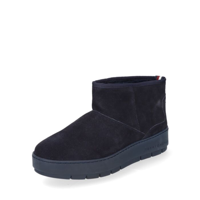 Tommy Hilfiger Batai