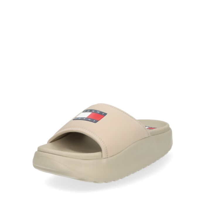 Tommy Hilfiger Šlepetės