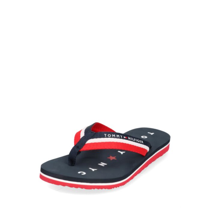 Tommy Hilfiger Šlepetės