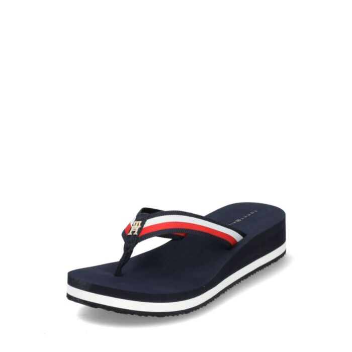 Tommy Hilfiger Šlepetės