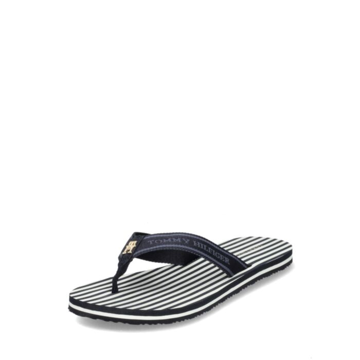 Tommy Hilfiger Šlepetės