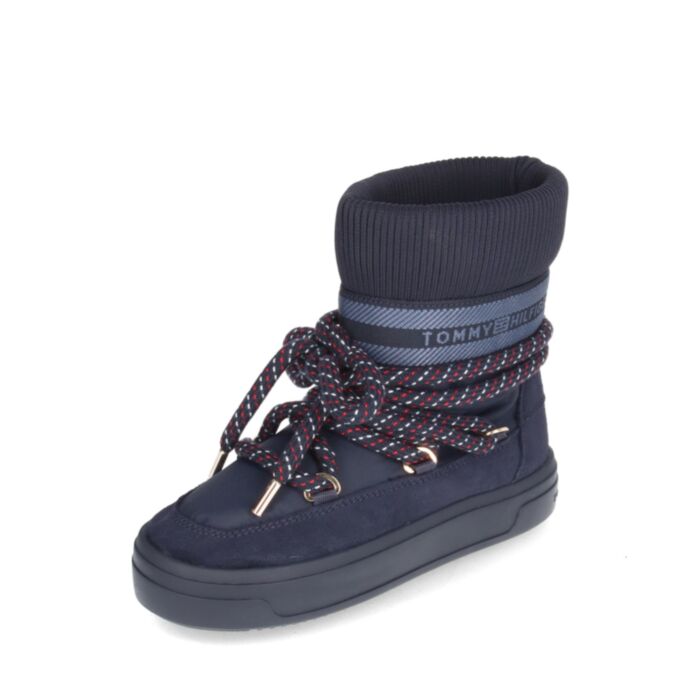 Tommy Hilfiger Žieminiai aulinukai
