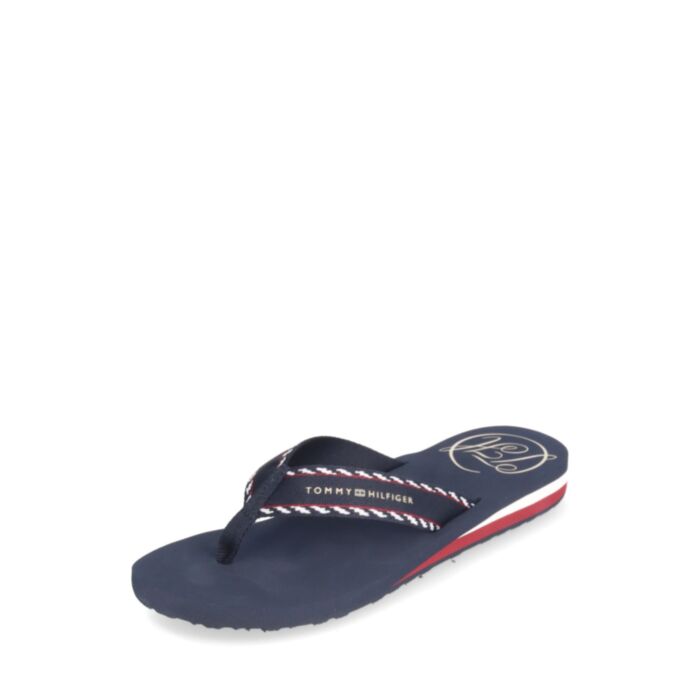 Tommy Hilfiger Paplūdimio įspirtukės