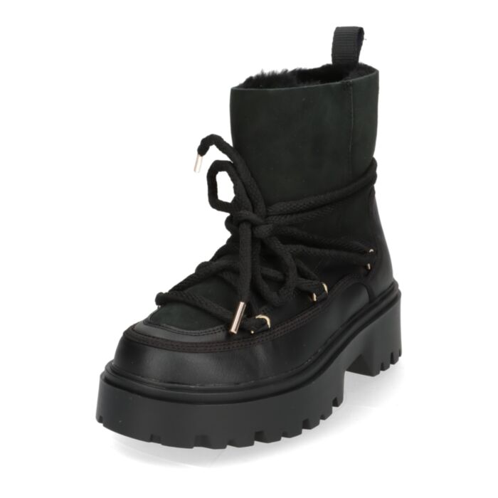 Tommy Hilfiger Žieminiai aulinukai