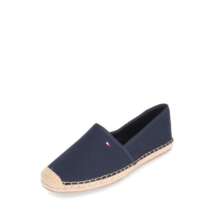 Tommy Hilfiger Espadrilės