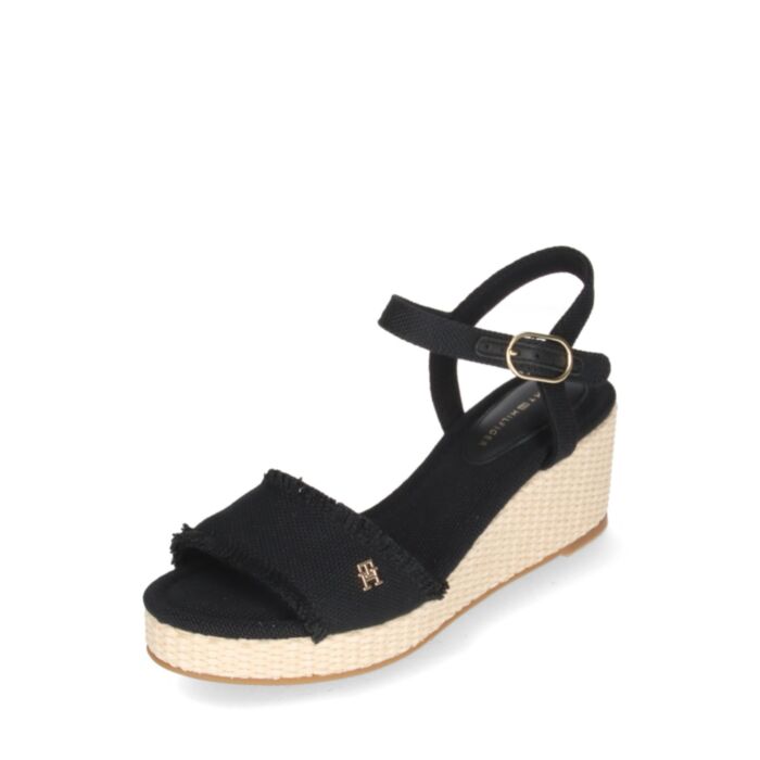 Tommy Hilfiger Vasariniai bateliai