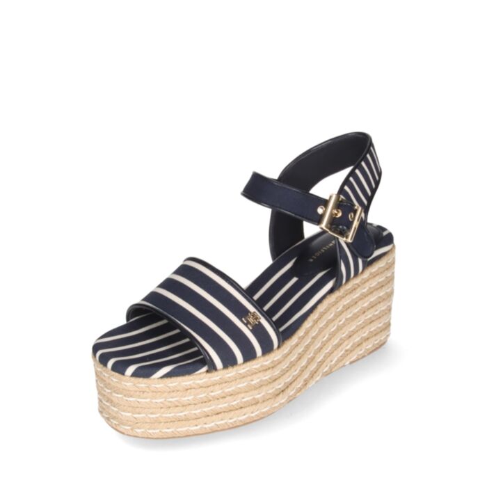 Tommy Hilfiger Vasariniai bateliai