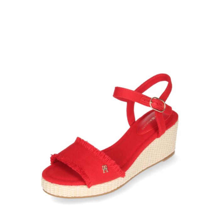 Tommy Hilfiger Vasariniai bateliai