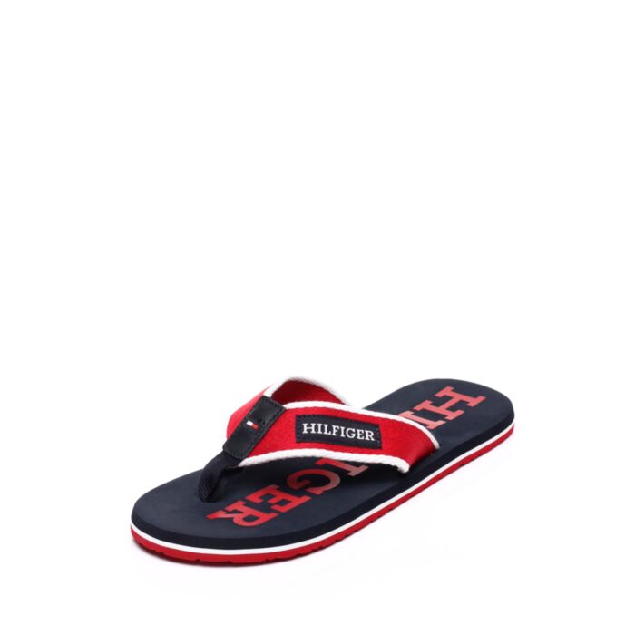 Tommy Hilfiger Šlepetės