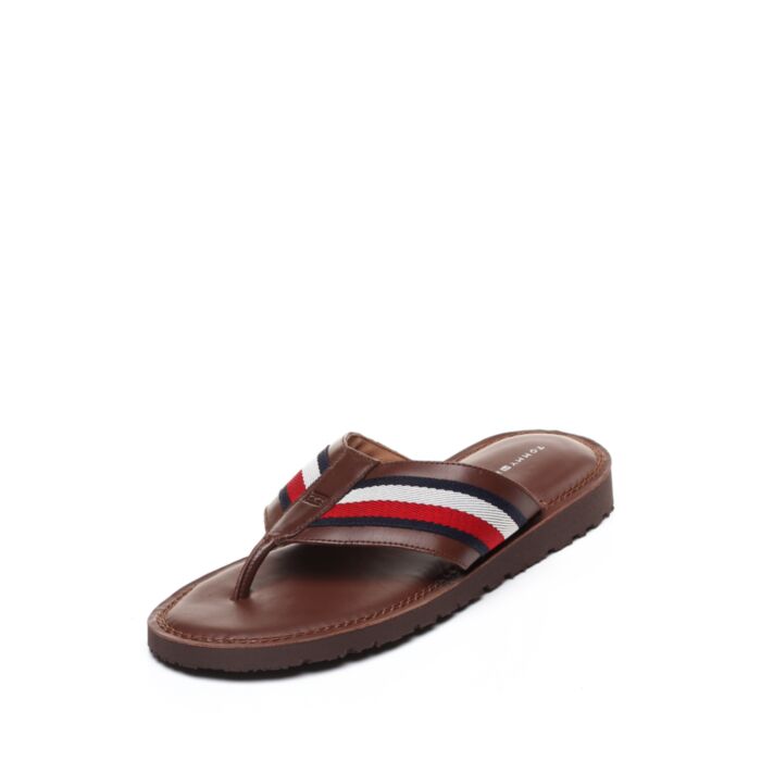 Tommy Hilfiger Šlepetės