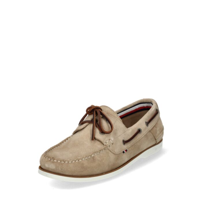 Tommy Hilfiger Mokasinai