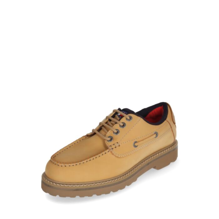 Tommy Hilfiger Laisvalaikio bateliai