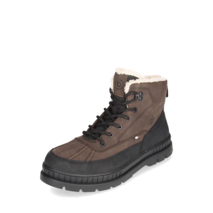 Bugatti Žieminiai aulinukai