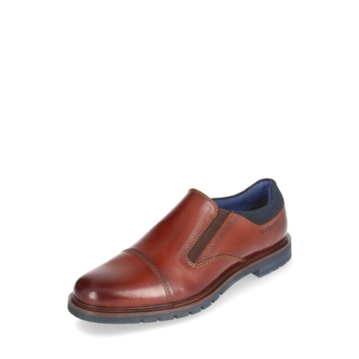 Bugatti Laisvalaikio bateliai