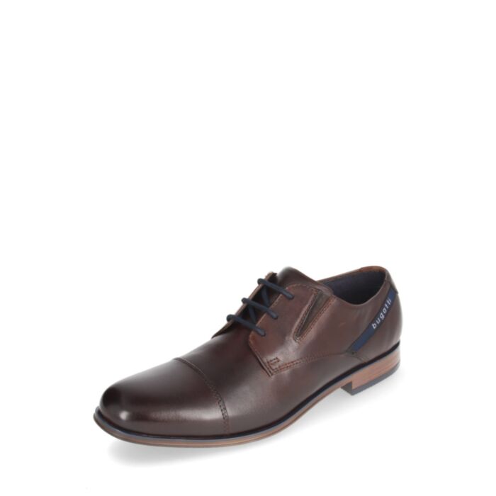 Bugatti Klasikiniai batai